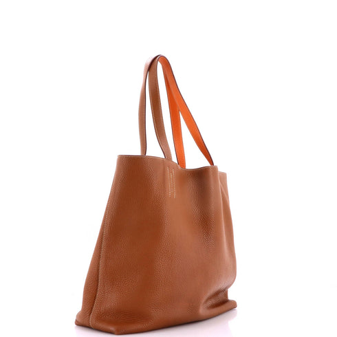 Double Sens Tote Clemence 45