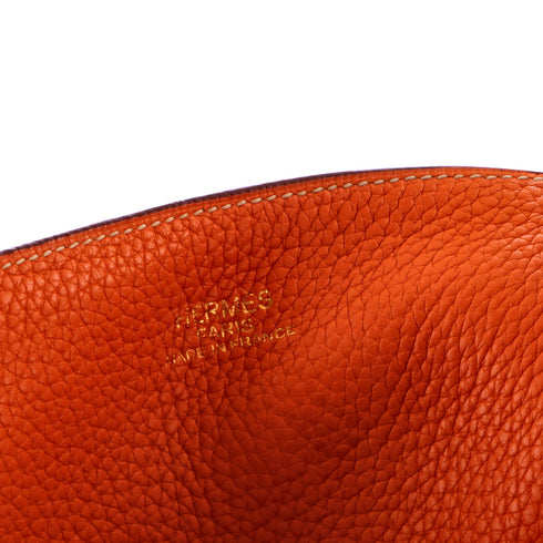Double Sens Tote Clemence 45