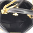 Roman Stud Top Handle Bag Quilted Leather Small