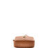 Lou Camera Bag Matelasse Chevron Leather Small