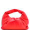 The Shoulder Pouch Leather Medium