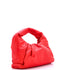 The Shoulder Pouch Leather Medium