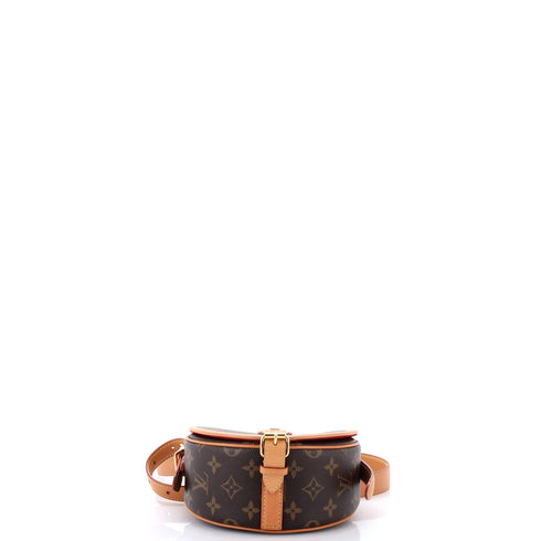 Tambourin NM Handbag Monogram Canvas