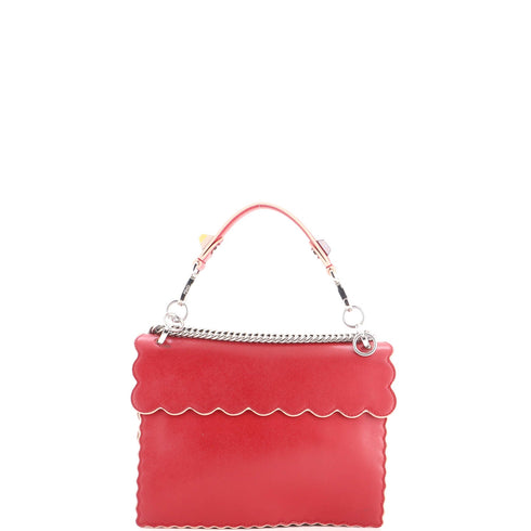 Kan I Bag Leather Medium