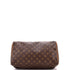 Speedy Handbag Monogram Canvas 35