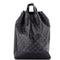 Explorer Backpack Monogram Eclipse Canvas