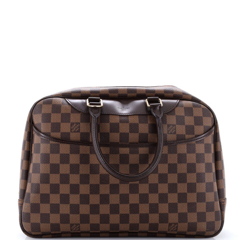 Deauville Handbag Damier