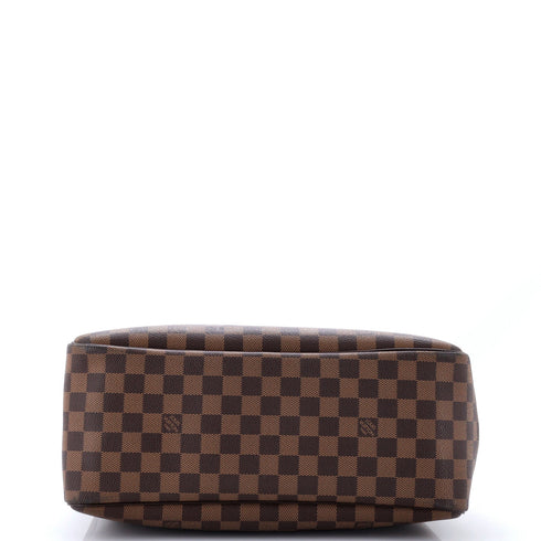 Deauville Handbag Damier