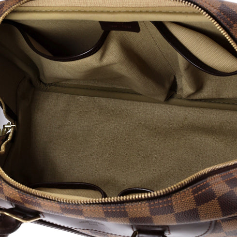 Deauville Handbag Damier