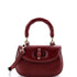 Bamboo 1947 Top Handle Bag Leather Small