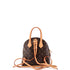 Moon Backpack Monogram Canvas