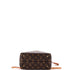 Moon Backpack Monogram Canvas