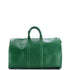 Keepall Bag Epi Leather 45