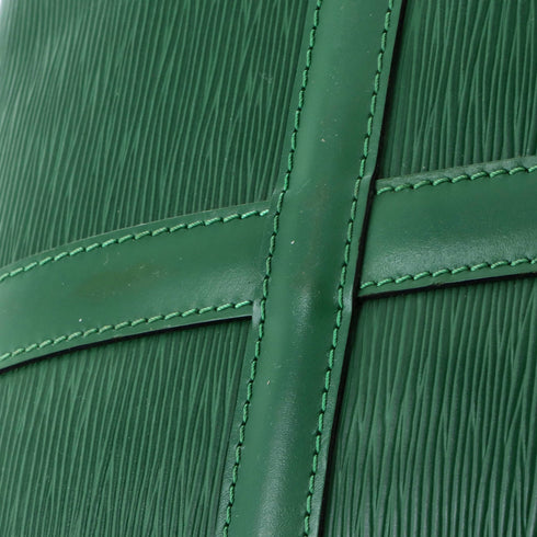 Keepall Bag Epi Leather 45