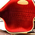 Multi Pochette Accessoires Yayoi Kusama Painted Dots Monogram Canvas