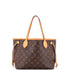 Neverfull Tote Monogram Canvas PM