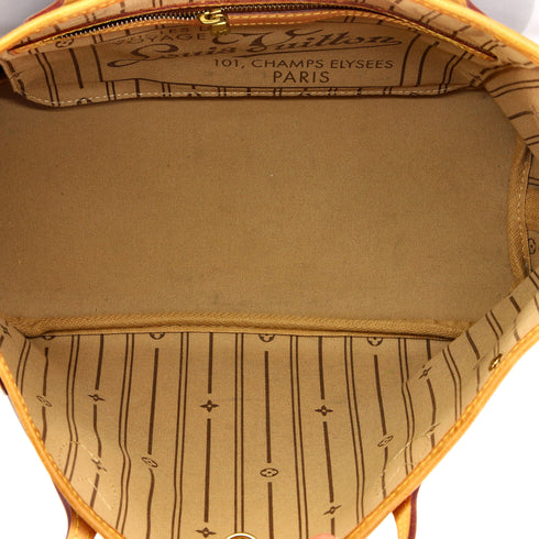 Neverfull Tote Monogram Canvas PM