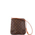 Musette Salsa Handbag Monogram Canvas PM