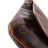 Musette Salsa Handbag Monogram Canvas PM