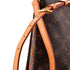 Musette Salsa Handbag Monogram Canvas PM