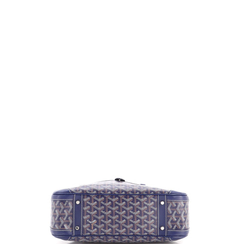 Saint Jeanne Bag Coated Canvas MM