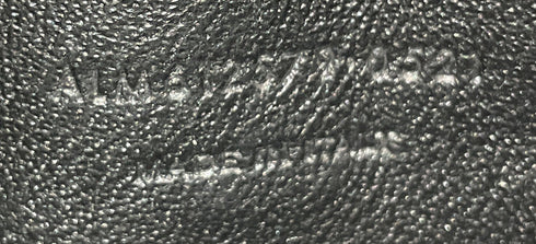 Lou Camera Bag Matelasse Chevron Leather Mini