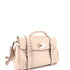 Alexa Satchel NM Leather Medium