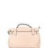 Alexa Satchel NM Leather Medium