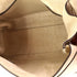 Alexa Satchel NM Leather Medium