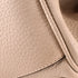 Alexa Satchel NM Leather Medium