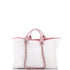 Deauville Tote Raffia Medium