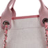 Deauville Tote Raffia Medium