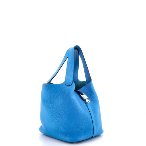 Picotin Lock Bag Clemence MM
