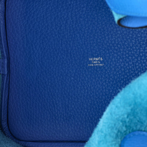 Picotin Lock Bag Clemence MM