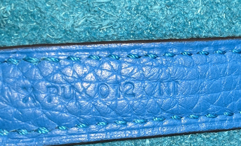 Picotin Lock Bag Clemence MM