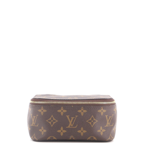 Packing Cube Monogram Canvas PM