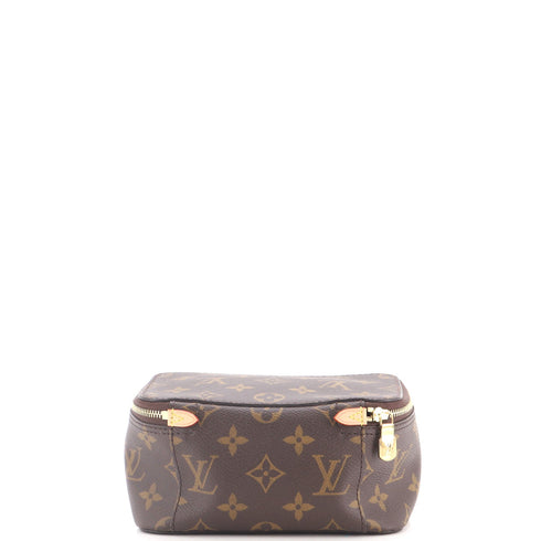 Packing Cube Monogram Canvas PM