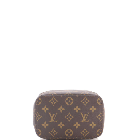 Packing Cube Monogram Canvas PM