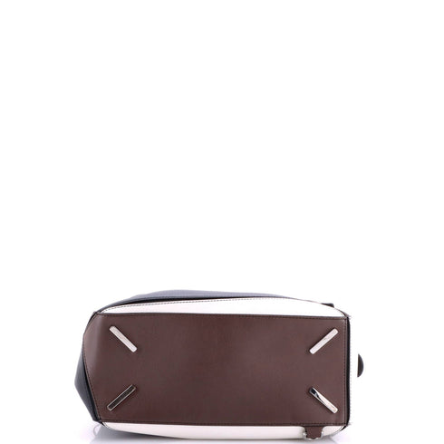Puzzle Bag Leather Medium