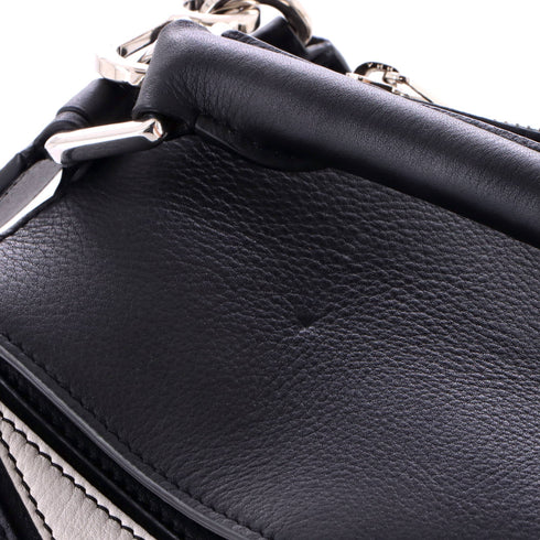 Puzzle Bag Leather Medium