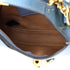 Jackie 1961 Chain Hobo Patent Mini