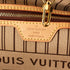 Neverfull NM Tote Monogram Canvas MM