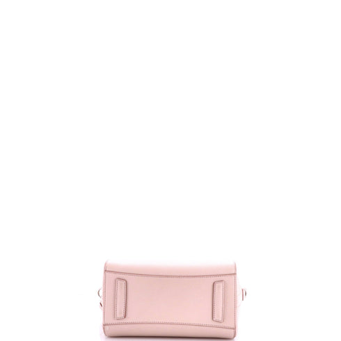 Antigona Bag Leather Mini