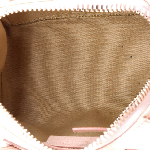 Antigona Bag Leather Mini