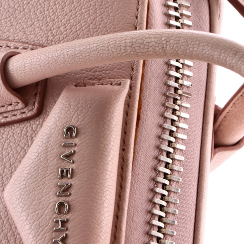 Antigona Bag Leather Mini
