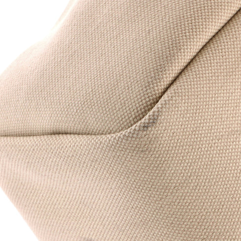 Herbag Zip Leather and Toile 31