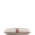 Ophidia Zip Pouch GG Coated Canvas Large