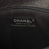 Boy Flap Bag Quilted Caviar New Medium