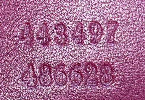 GG Marmont Flap Bag Matelasse Velvet Small
