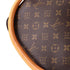 Looping Handbag Monogram Canvas MM